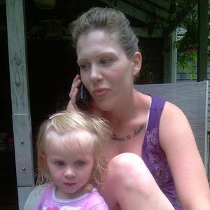 Meet your Posher, Patricia